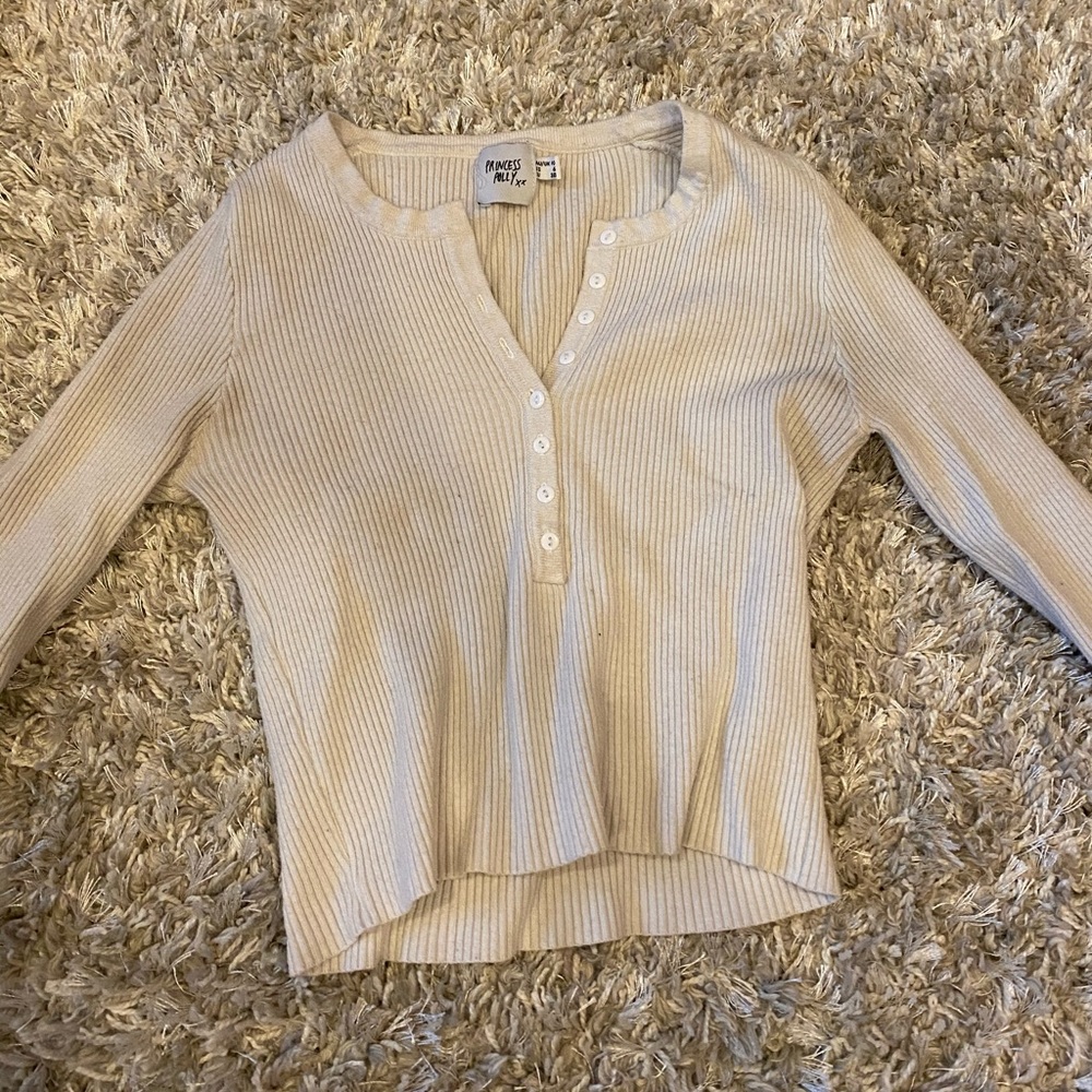 Princess polly top!